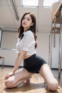 女士优先